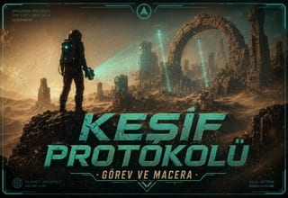Slotime Keşif Protokolü Görev Modu