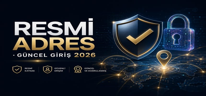 Slotime Official Resmi Adres ve Güncel Giriş 2026